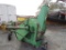 John Deere 150 Silo Blower