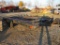 Tandem Axle Utility Trailer w/ NO Title