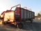 Gehl 970 Silage Wagon
