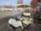 Yamaha Golf Cart