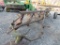 John Deere Semi-Mounted Plow