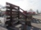 Forklift Pusher
