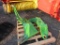 John Deere Loader Mounts