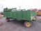 Dump Wagon