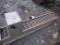 Vegetable Conveyor