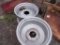 Rims (pair)