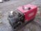 Lincoln Welder w/Engine