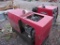Lincoln Welder w/Engine
