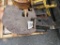 New Holland Skidloader Weights (set)