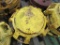 John Deere Wheel Weight (pair)