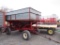 Bin Wagon