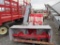 Inland 5ft Snowblower