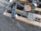 New Holland Drawbar