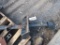 New Holland Drawbar