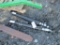 Hydraulic Cylinders (pair)