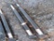 Hydraulic Cylinders (pair)