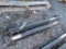 Hydraulic Cylinders (pair)