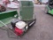 Weaverline Small Bale Shredder