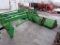John Deere 143 Skid Steer Loader