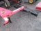 Done Right Stone Rake