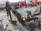 Kelley B30F Backhoe