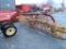 New Holland 258 Hay Rake