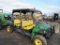 2014 John Deere 855D54 4WD Gator