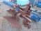 John Deere Plow