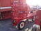 Railway Baggage Wagon