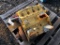 Cat C1.9 Engine Core