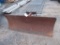 Snow Plow