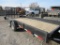 1996 Hudson Trailer w/Title