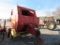 New Holland 648 Round Baler