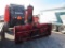 Red Devil 8ft Snowblower
