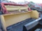 8ft Skid Steer Snow Pusher
