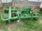 John Deere Disc