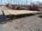 Volvo Truck Bed