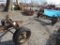 Wagon Running Gear