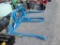 Fleming Round Bale Carrier