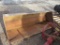 Loader Bucket