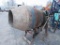 Concrete Mixer