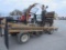 Tube Line TL5500 Automatic Bale Wrapper
