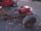 15KW PTO Generator