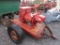 Dayton 25KW PTO Generator