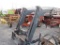 Quicke Q56 Loader