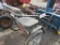 Pony Cart