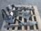 New Holland TN Series 3pt Hitch Kit