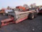 New Idea 354 Manure Spreader