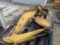 Backhoe Attachment