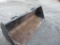 Kubota M Series Bucket